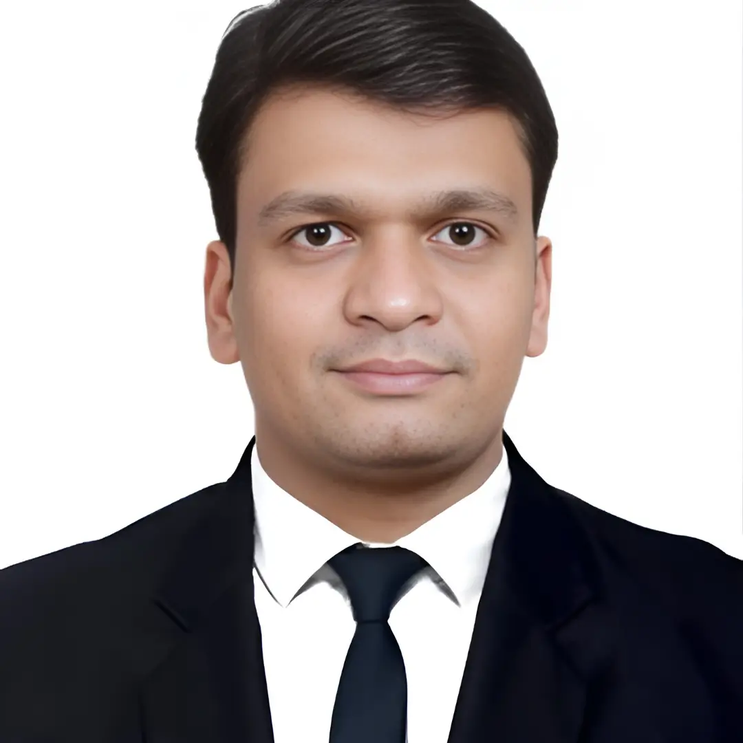 Gourav Aggarwal