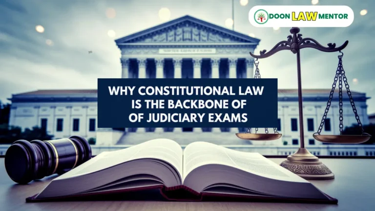 Constitutional law