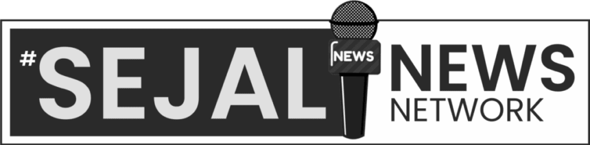 Home 6 Sejal News Network